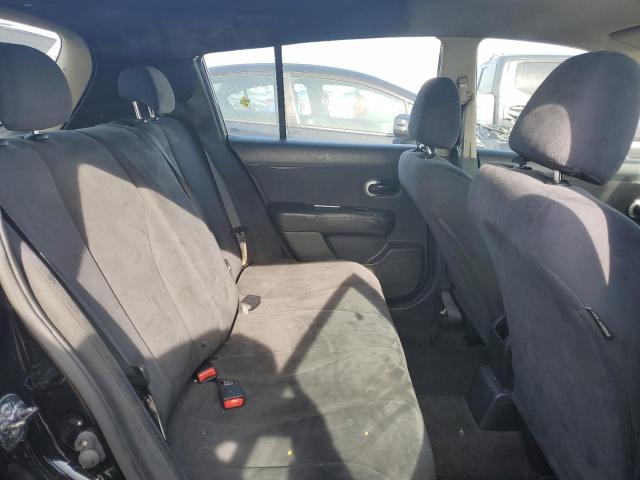 Photo 6 from auction – 2009 NISSAN VERSA S with VIN 3N1BC13E89L387090