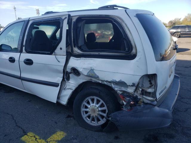 Photo 9 from auction – 2001 FORD WINDSTAR L with VIN 2FMZA514X1BC04433