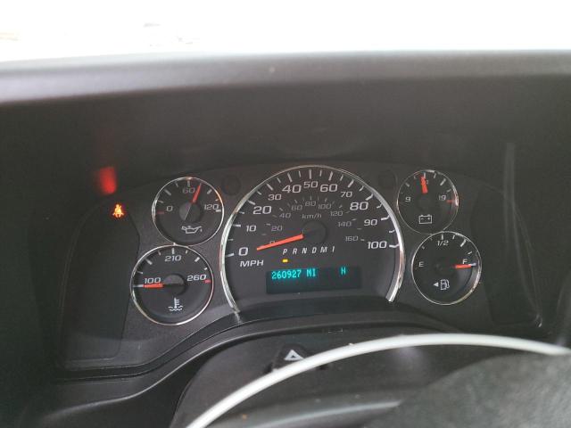 Photo 9 from auction – 2021 CHEVROLET EXPRESS G2 with VIN 1GCWGAFP0M1154465