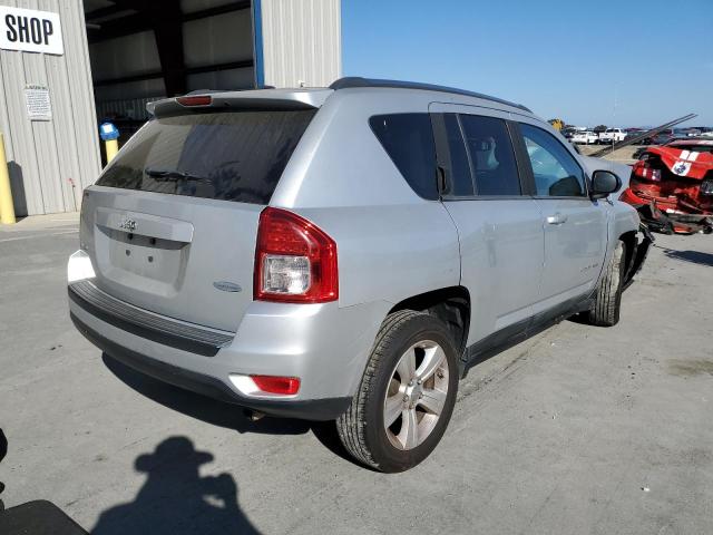 Photo 4 from auction – 2011 JEEP COMPASS SP with VIN 1J4NF1FB7BD259397