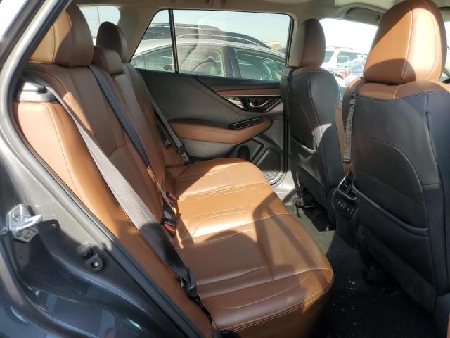 Photo 6 from auction – 2021 SUBARU OUTBACK TO with VIN 4S4BTGPD2M3218975