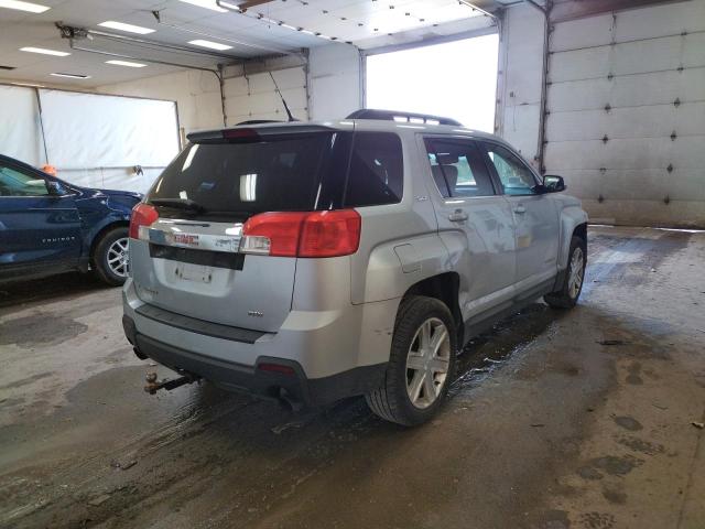 Photo 4 from auction – 2010 GMC TERRAIN SL with VIN 2CTFLGEY5A6362282