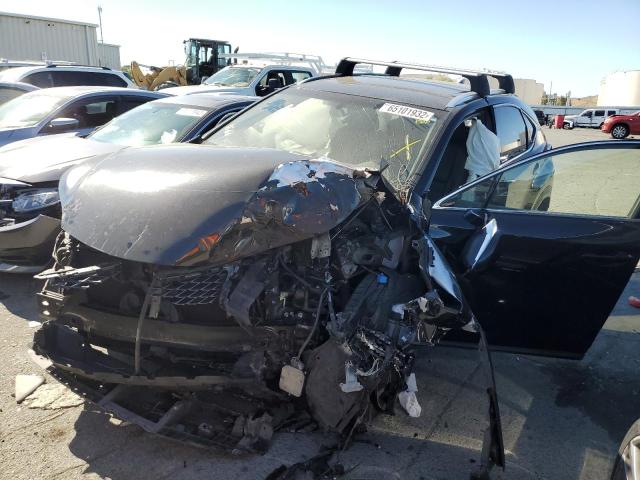 Photo 2 from auction – 2016 LEXUS NX 200T BA with VIN JTJBARBZ0G2093152