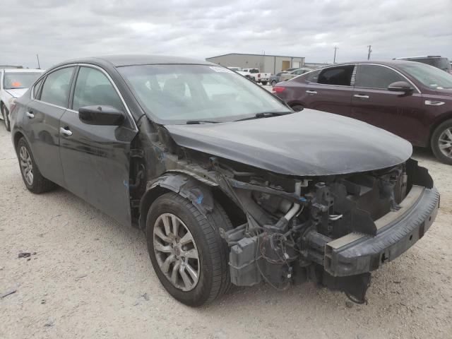 NISSAN ALTIMA 2.5 2015 with VIN 1N4AL3AP5FC124240 - Photo from auction