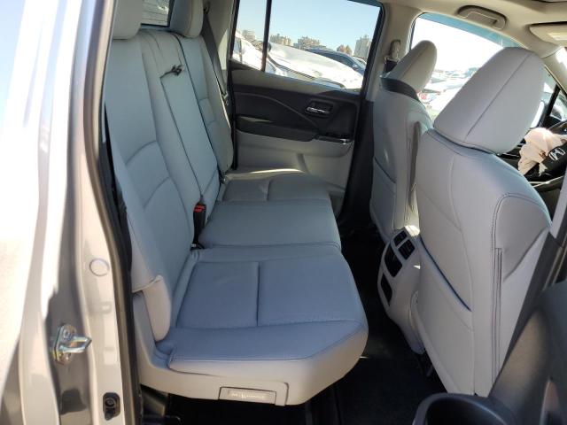 Photo 6 from auction – 2019 HONDA RIDGELINE with VIN 5FPYK2F63KB002762