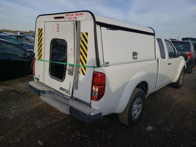 Photo 4 from auction – 2013 NISSAN FRONTIER S with VIN 1N6BD0CT8DN731364
