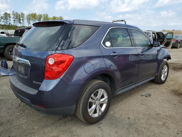 Photo 4 from auction – 2014 CHEVROLET EQUINOX LS with VIN 2GNALAEK8E6350333