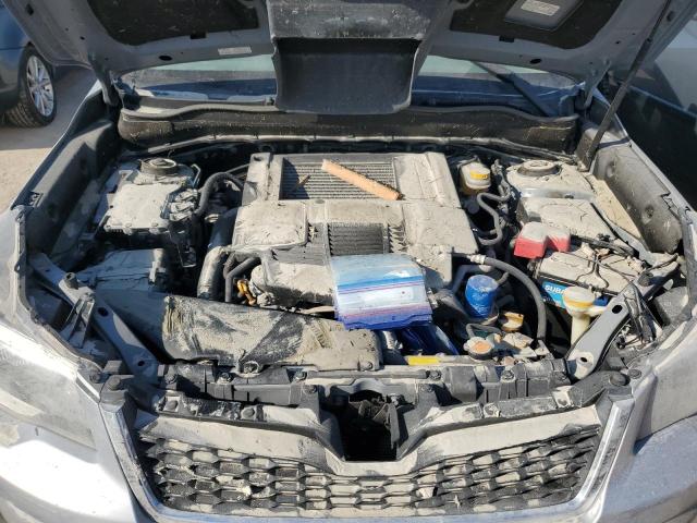 Photo 7 from auction – 2016 SUBARU FORESTER 2 with VIN JF2SJGXC5GH401524