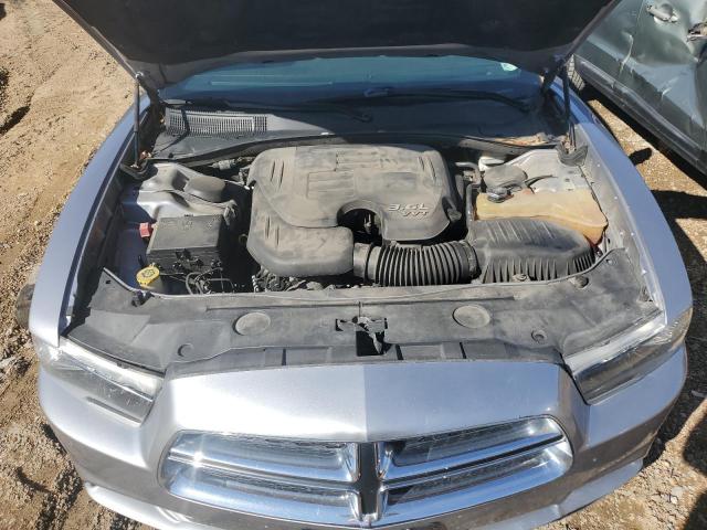Photo 7 from auction – 2014 DODGE CHARGER SE with VIN 2C3CDXBG6EH174375
