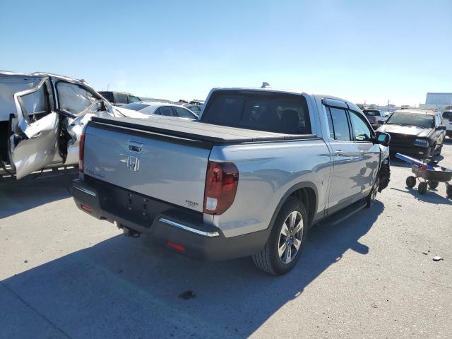 Photo 4 from auction – 2019 HONDA RIDGELINE with VIN 5FPYK2F63KB002762