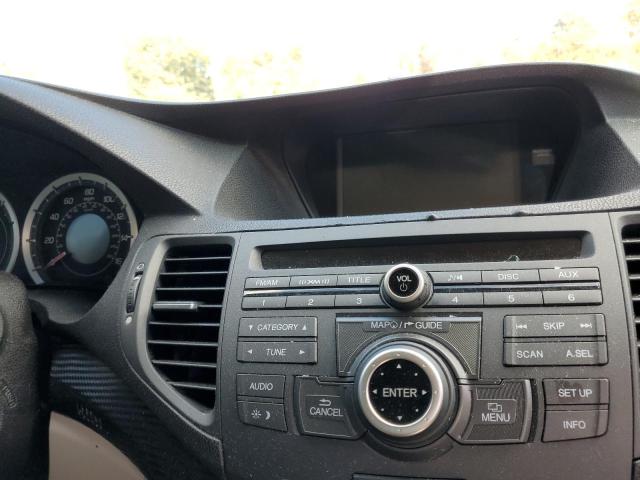Photo 9 from auction – 2010 ACURA TSX with VIN JH4CU2F67AC013223