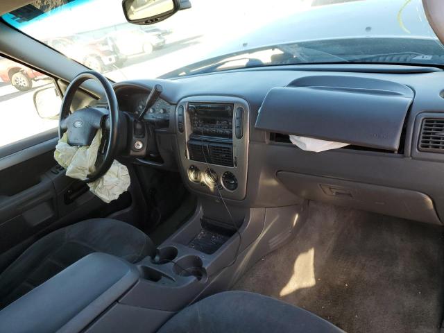 Photo 9 from auction – 2003 FORD EXPLORER X with VIN 1FMZU73K83ZB18097