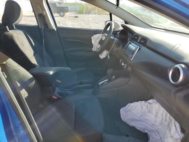 Photo 5 from auction – 2020 NISSAN VERSA S with VIN 3N1CN8DV0LL877326
