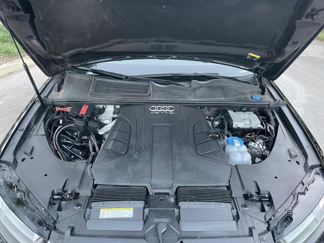 Photo 7 from auction – 2017 AUDI Q7 PRESTIG with VIN WA1VAAF77HD007877