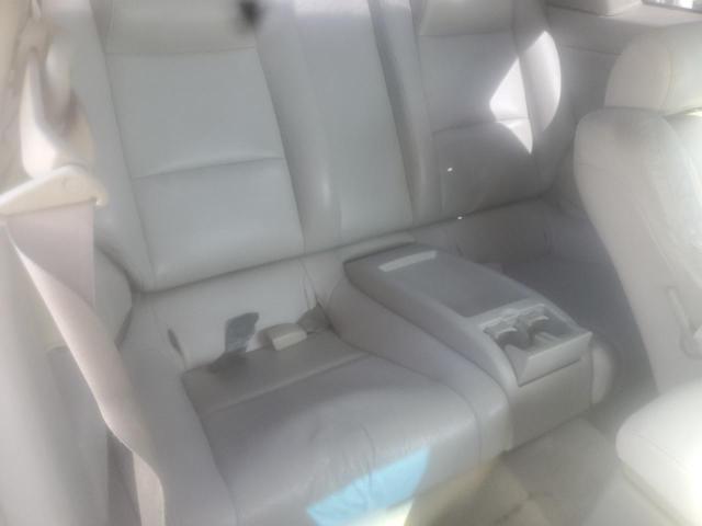 Photo 6 from auction – 2004 INFINITI G35 with VIN JNKCV54E84M816517