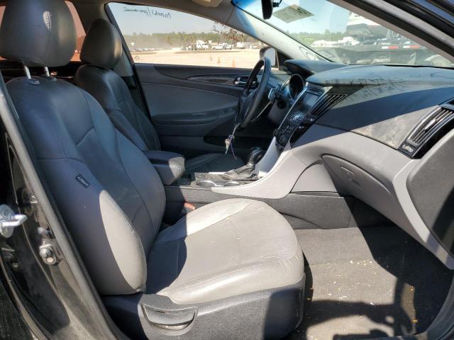 Photo 5 from auction – 2011 HYUNDAI SONATA SE with VIN 5NPEC4AB5BH306265