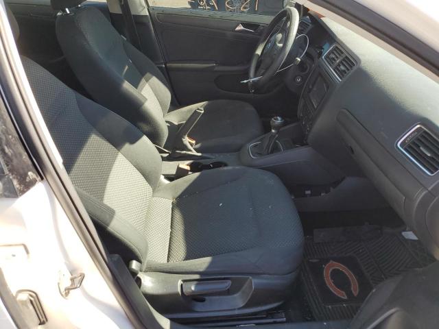 Photo 5 from auction – 2011 VOLKSWAGEN JETTA BASE with VIN 3VW1K7AJ8BM029029