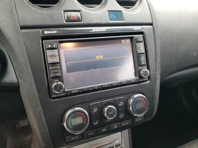 Photo 9 from auction – 2008 NISSAN ALTIMA 3.5 with VIN 1N4BL24E18C241423