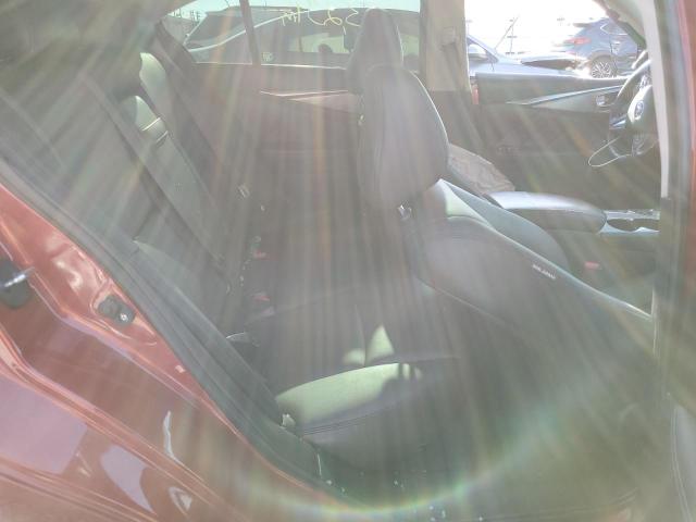 Photo 6 from auction – 2016 INFINITI Q50 BASE with VIN JN1CV7ARXGM253496