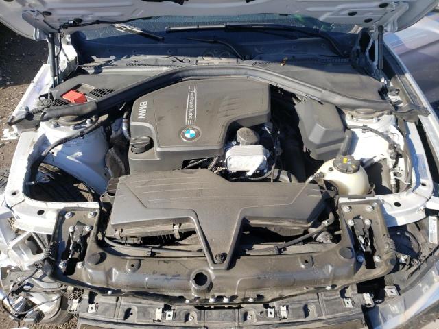 Photo 7 from auction – 2015 BMW 328 I SULE with VIN WBA3C1C54FK124803