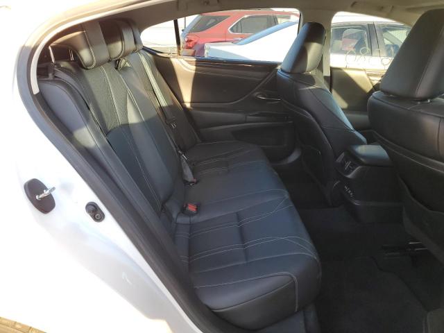 Photo 6 from auction – 2020 LEXUS ES 350 LUX with VIN 58AEZ1B10LU065794