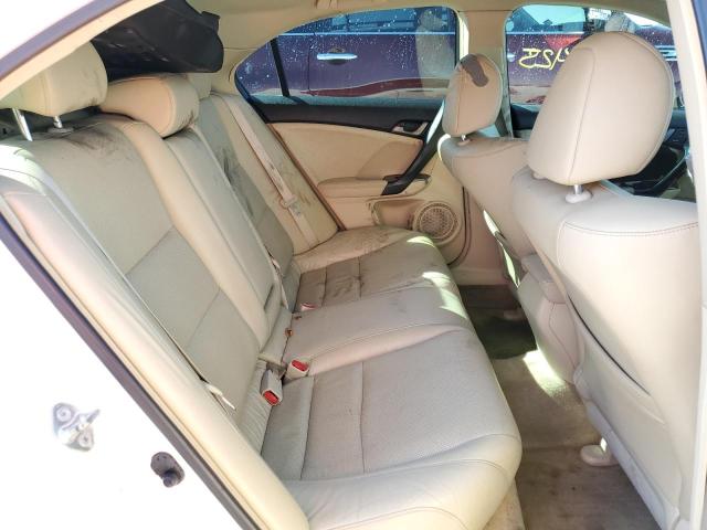 Photo 6 from auction – 2009 ACURA TSX with VIN JH4CU26679C002640