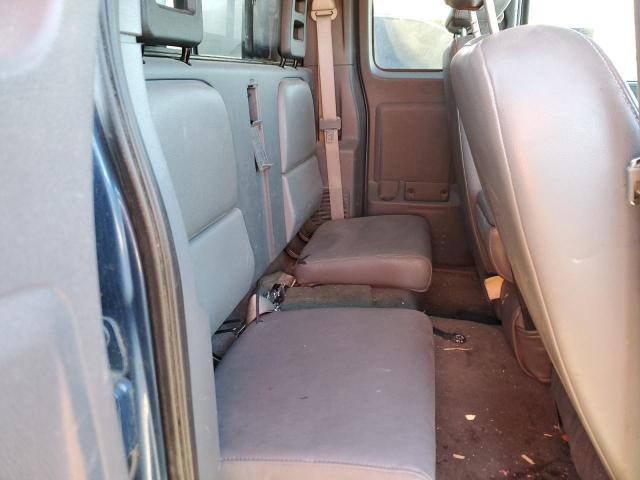 Photo 6 from auction – 2006 DODGE DAKOTA SLT with VIN 1D7HW42K96S581508