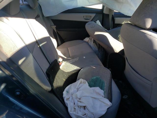 Photo 6 from auction – 2015 TOYOTA COROLLA L with VIN 2T1BURHE8FC317802