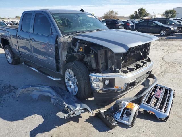 Photo 9 from auction – 2015 GMC SIERRA C15 with VIN 1GTR1UEC1FZ324173