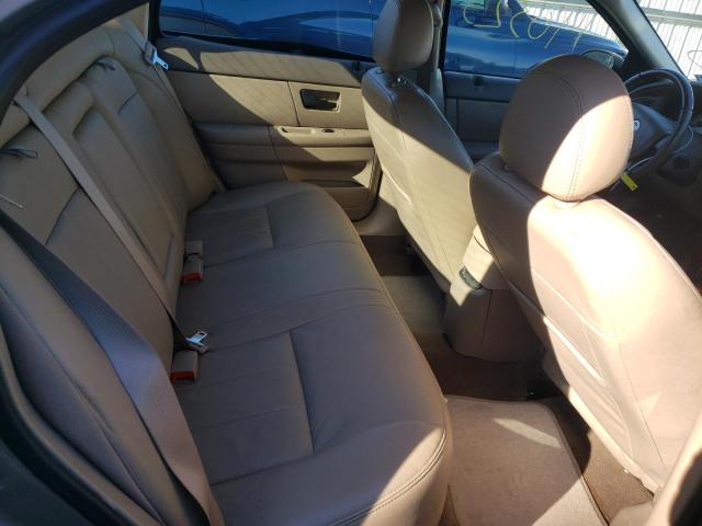 Photo 6 from auction – 2005 MERCURY SABLE LS P with VIN 1MEFM55S95A611618