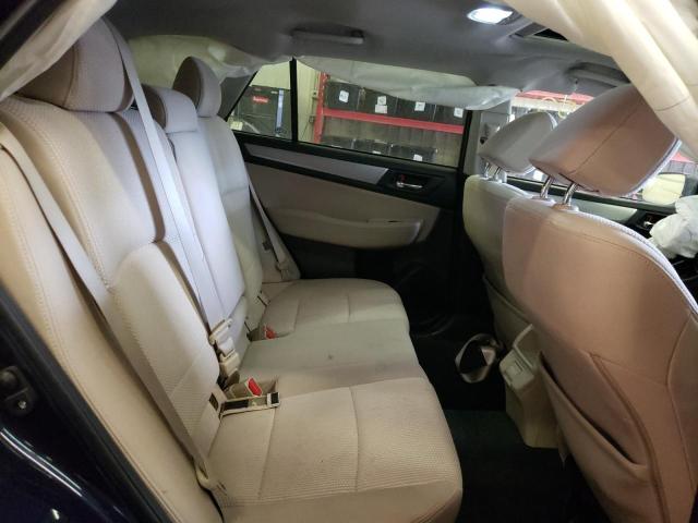 Photo 6 from auction – 2018 SUBARU OUTBACK 2. with VIN 4S4BSADC9J3236610