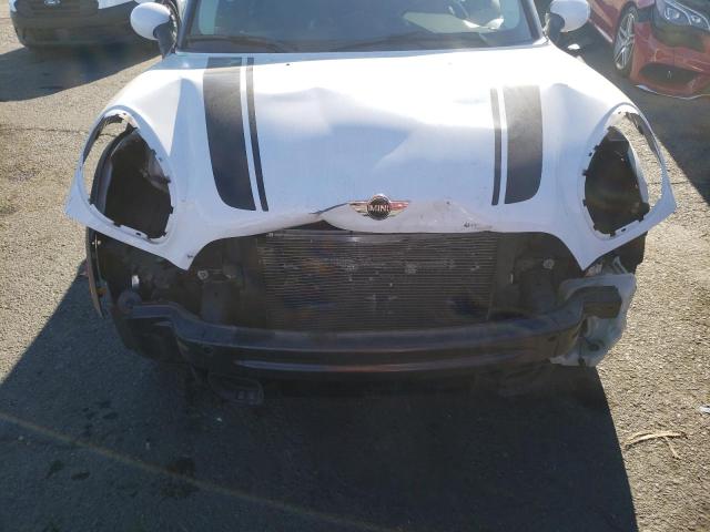 Photo 9 from auction – 2012 MINI COOPER S C with VIN WMWZC5C53CWM11474