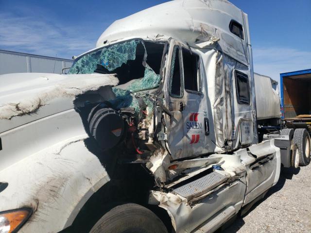 Photo 9 from auction – 2015 INTERNATIONAL PROSTAR with VIN 3HSDJAPR9FN705346