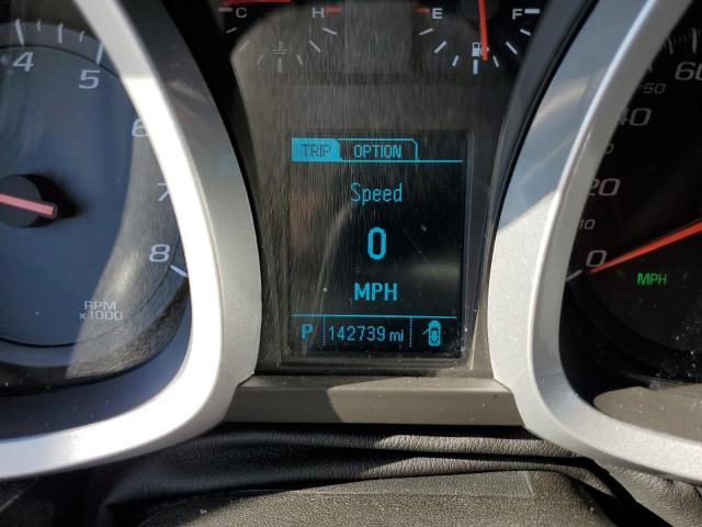 Photo 8 from auction – 2014 CHEVROLET EQUINOX LT with VIN 2GNALDEK7E6205799