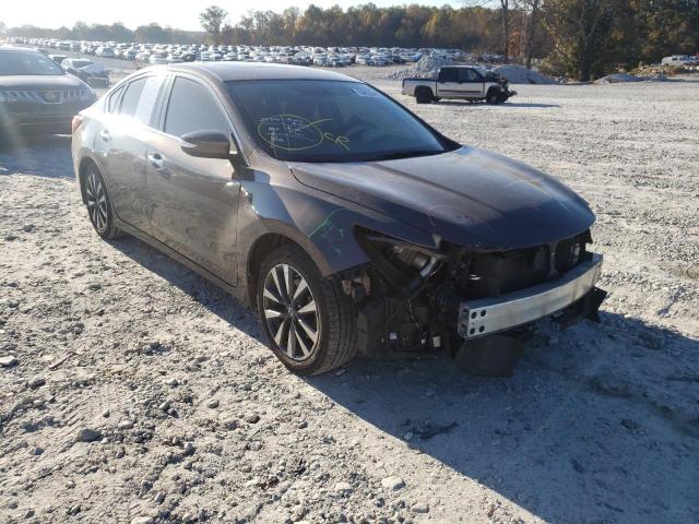 NISSAN ALTIMA 2.5 2016 with VIN 1N4AL3AP2GC193243 - Photo from auction