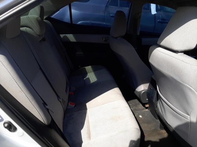 Photo 6 from auction – 2015 TOYOTA COROLLA L with VIN 2T1BURHE2FC400738