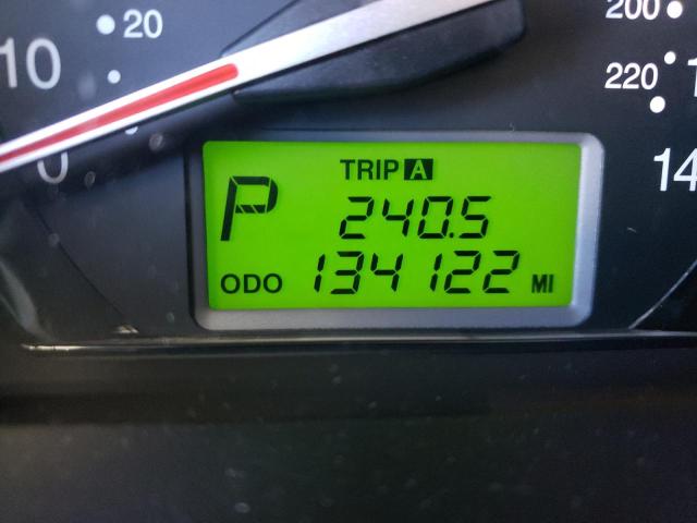 Photo 8 from auction – 2009 KIA SPECTRA EX with VIN KNAFE222595648453