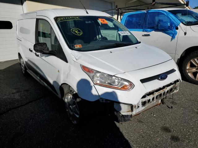 FORD TRANSIT CO 2014 с VIN NM0LS7F71E1151352 - Фото с аукциона