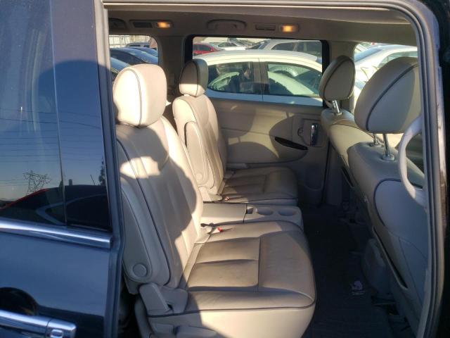 Photo 6 from auction – 2012 NISSAN QUEST S with VIN JN8AE2KP3C9045644