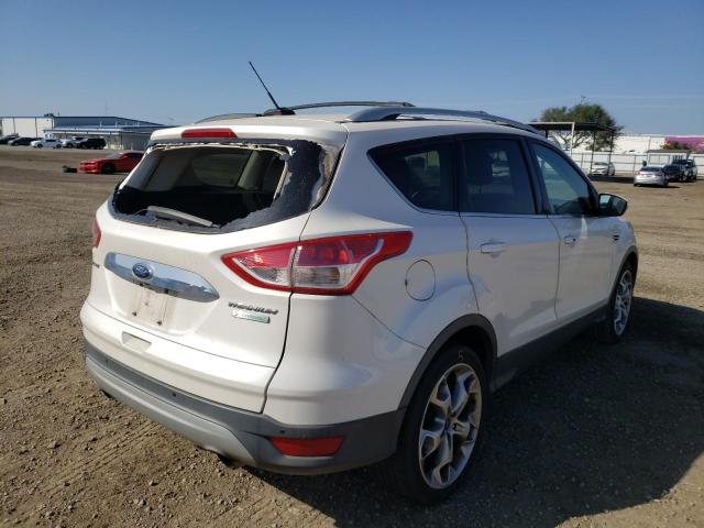 Photo 4 from auction – 2014 FORD ESCAPE TIT with VIN 1FMCU0J91EUB31562