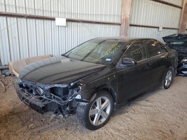 Photo 2 from auction – 2014 TOYOTA CAMRY L with VIN 4T1BF1FK8EU325531