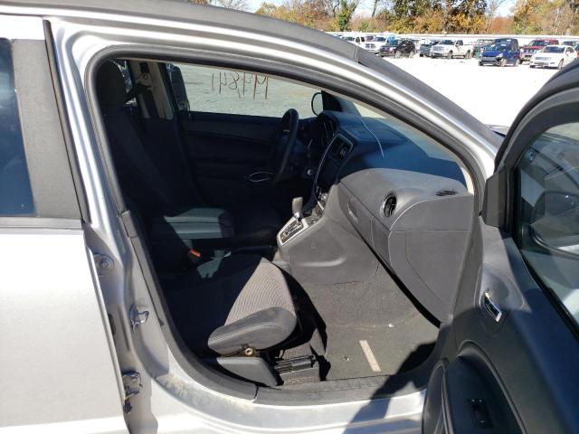 Photo 5 from auction – 2011 DODGE CALIBER HE with VIN 1B3CB5HA5BD222001