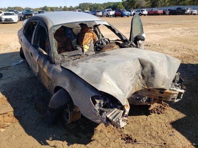 FORD TAURUS SE 2006 with VIN 1FAFP53U06A234942 - Photo from auction