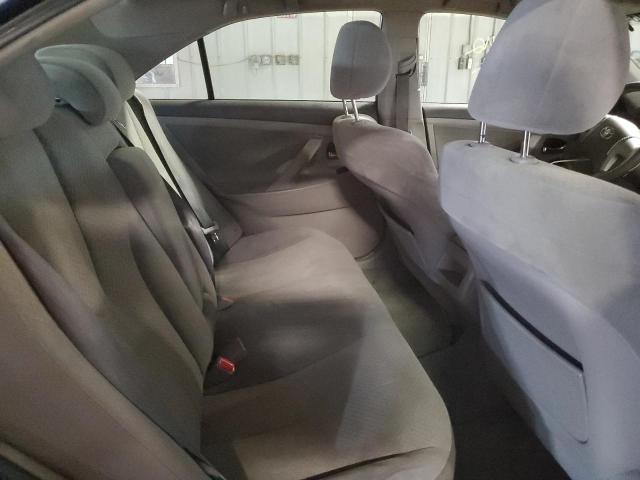 Photo 6 from auction – 2007 TOYOTA CAMRY CE with VIN 4T1BE46KX7U156281