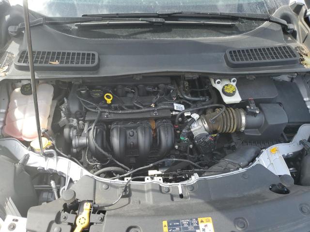 Photo 7 from auction – 2016 FORD ESCAPE S with VIN 1FMCU0F75GUA61221
