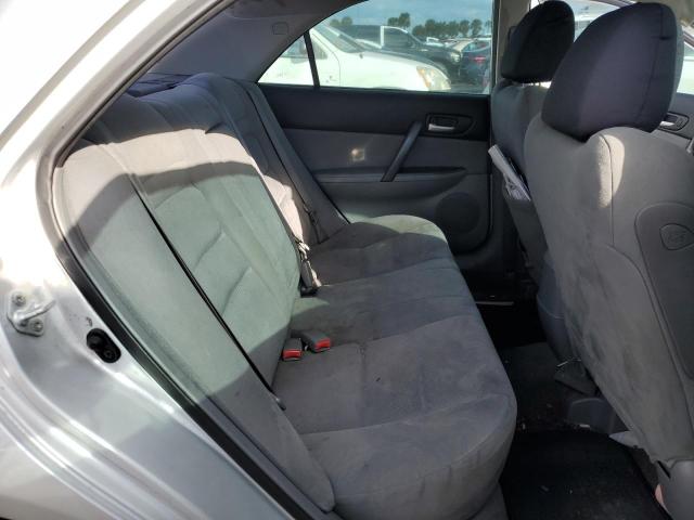 Photo 6 from auction – 2008 MAZDA 6 I with VIN 1YVHP80C285M18236
