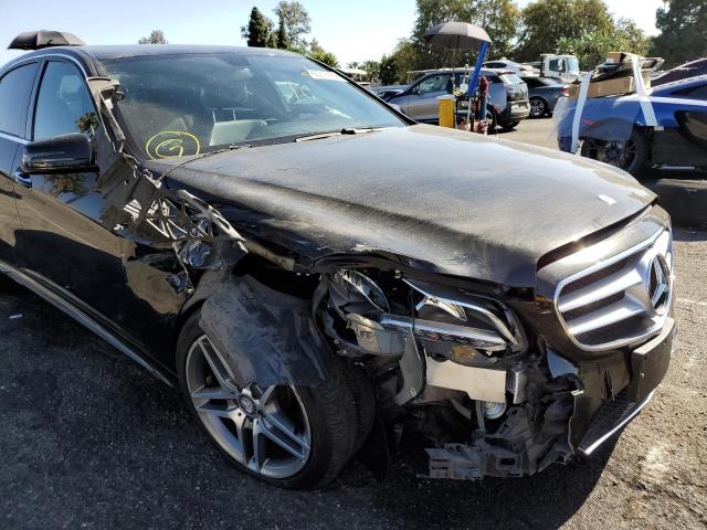 Photo 9 from auction – 2016 MERCEDES-BENZ E 350 with VIN WDDHF5KB6GB259397