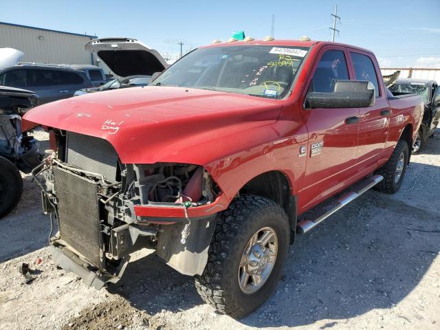 Photo 2 from auction – 2011 DODGE RAM 3500 with VIN 3D73Y3CL9BG540951