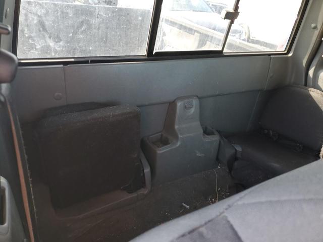 Photo 6 from auction – 2007 MAZDA B4000 CAB with VIN 4F4ZR47E57PM00988