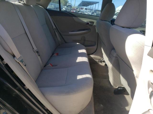 Photo 6 from auction – 2010 TOYOTA COROLLA BA with VIN JTDBU4EE2A9099992